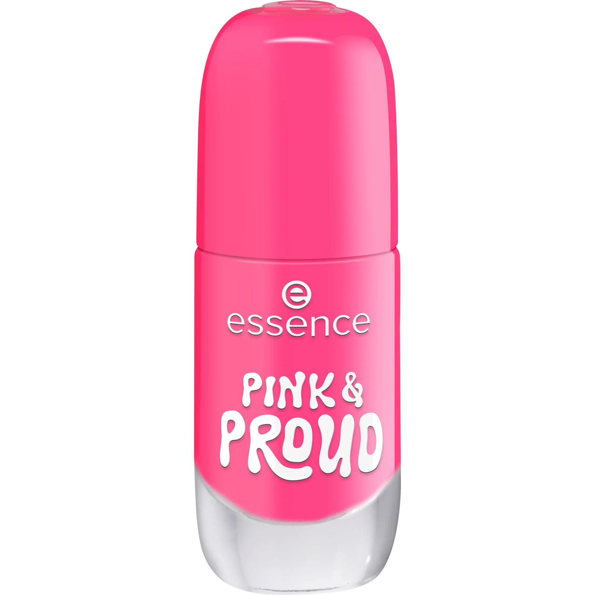 ESSENCE Gel Nail 22 Pink & Proud - Image 2