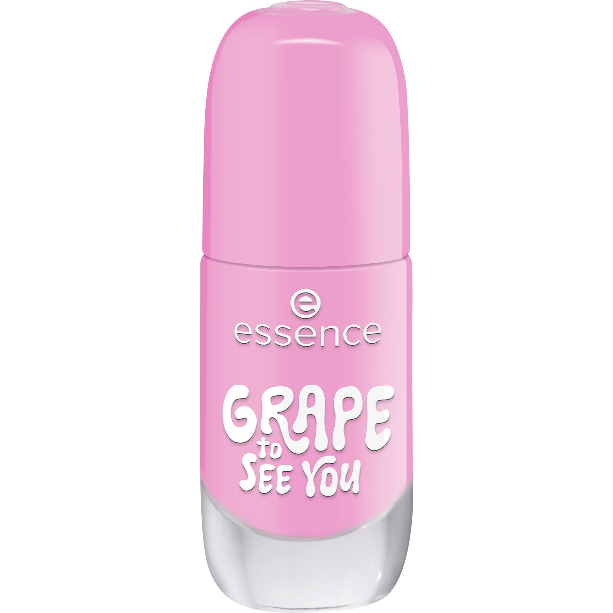 ESSENCE Gel Nail 29 Grape To See You - Image 2