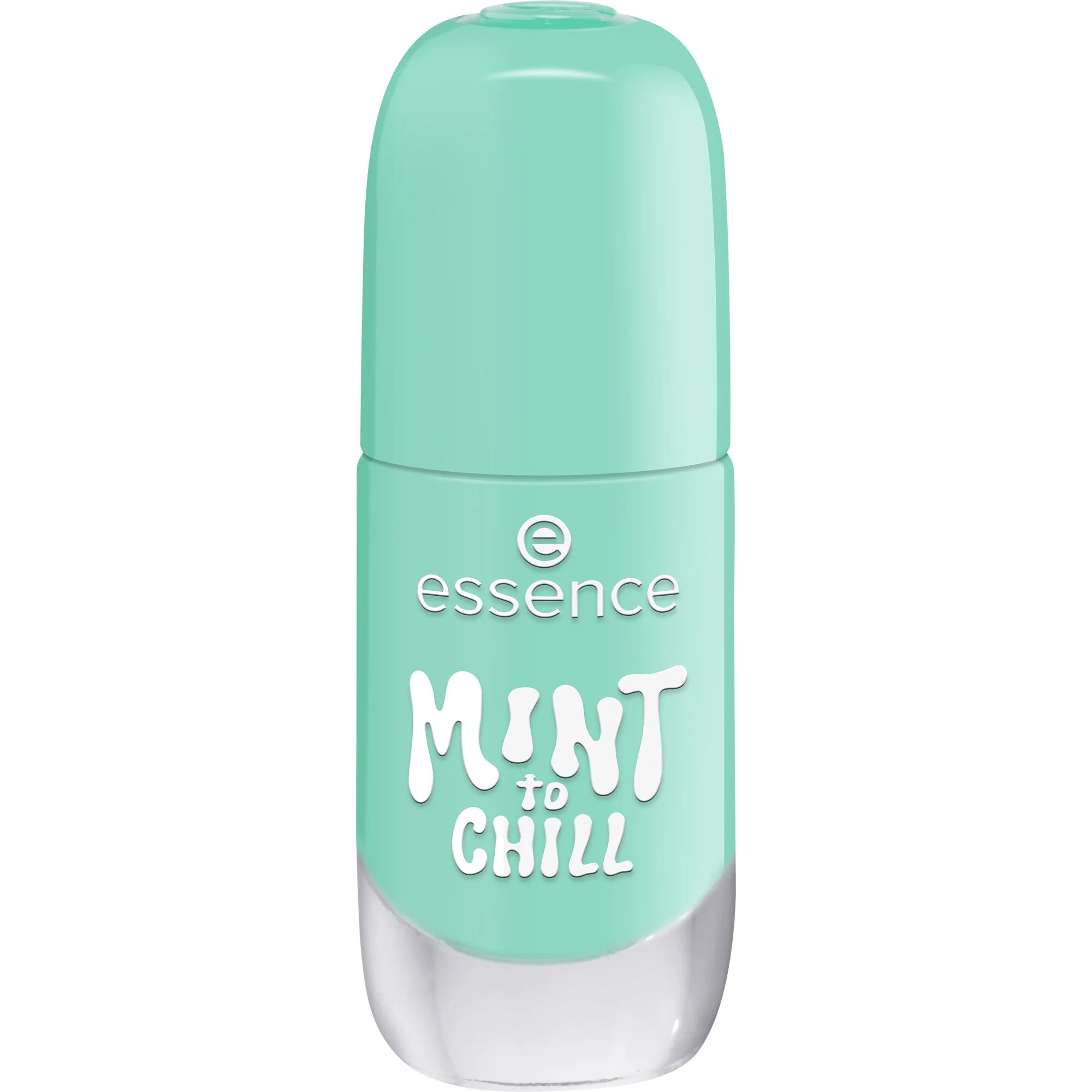 ESSENCE Gel Nail 38 Mint To Chill - Image 2