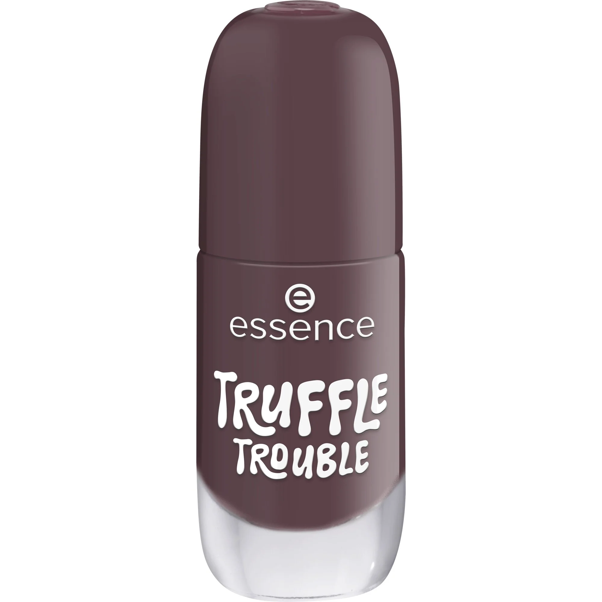 ESSENCE Gel Nail 44 Truffle Trouble - Image 2