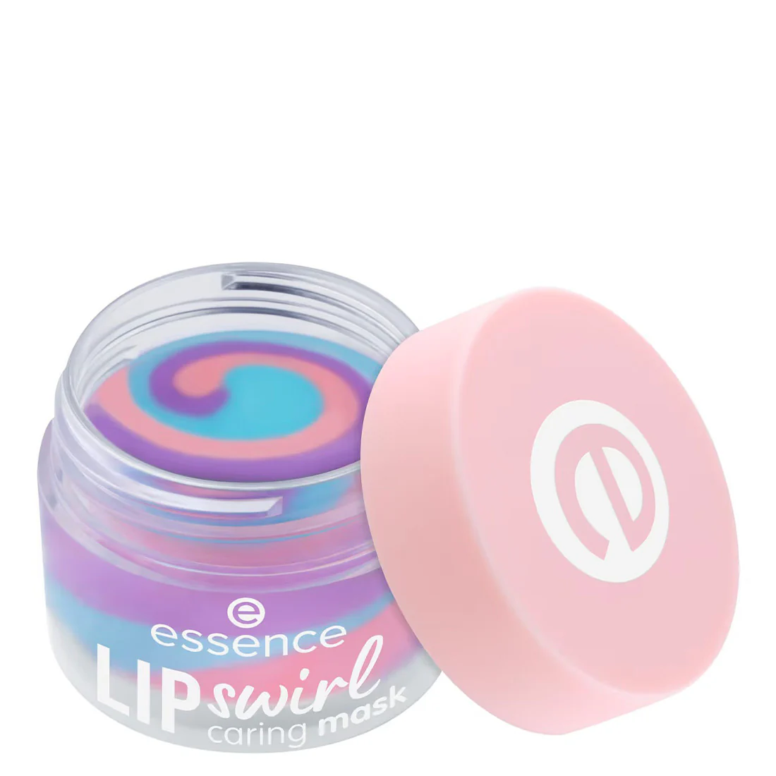 ESSENCE Lip Swirl 8 g
