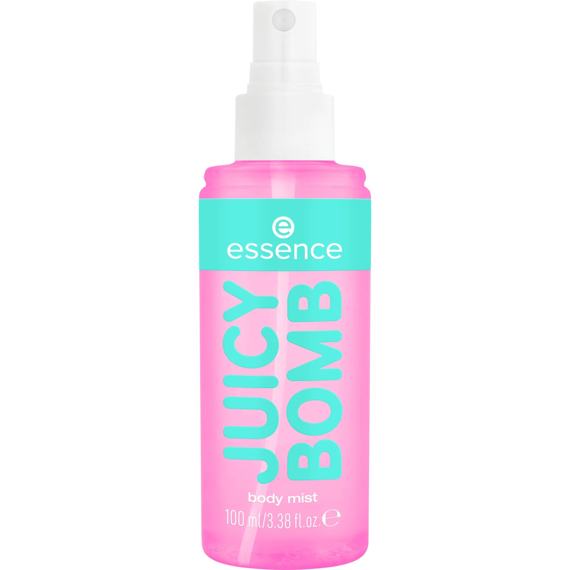 ESSENCE Lychee Livin'  106 Lychee Livin'