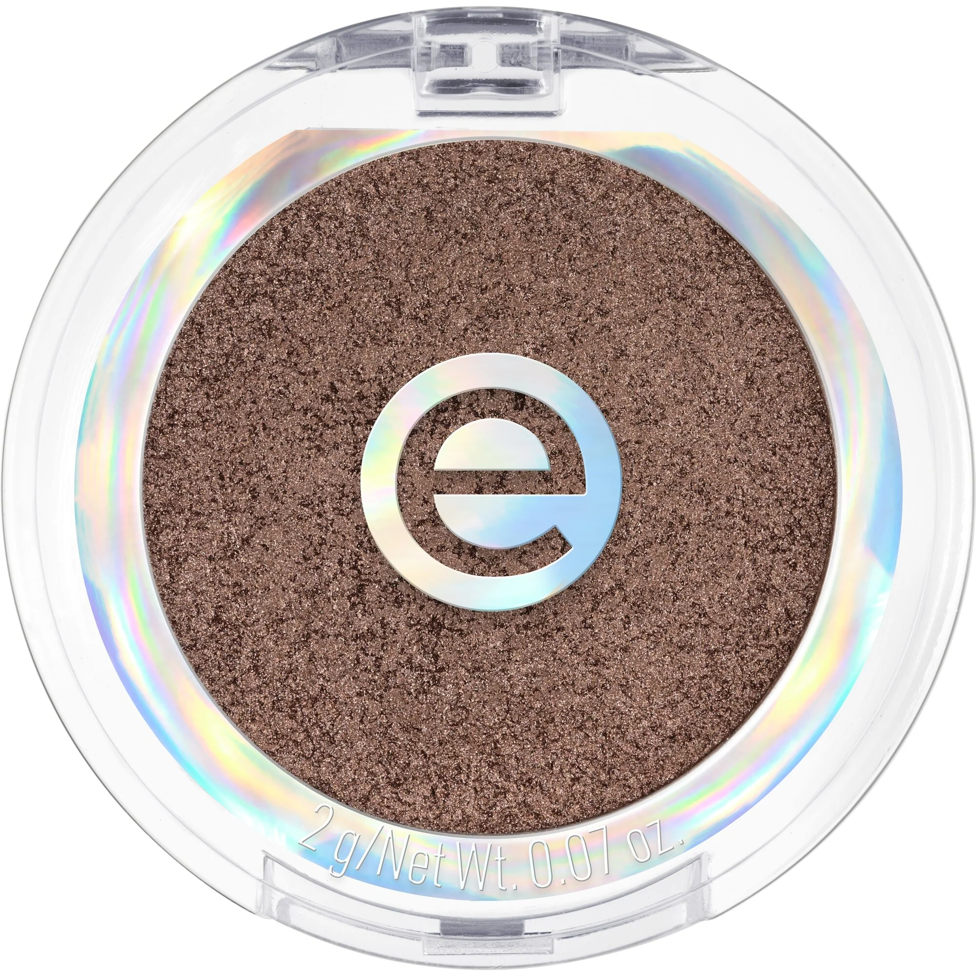 ESSENCE Ombretto Mono Pearly 03 Bronzed Espresso - Image 2