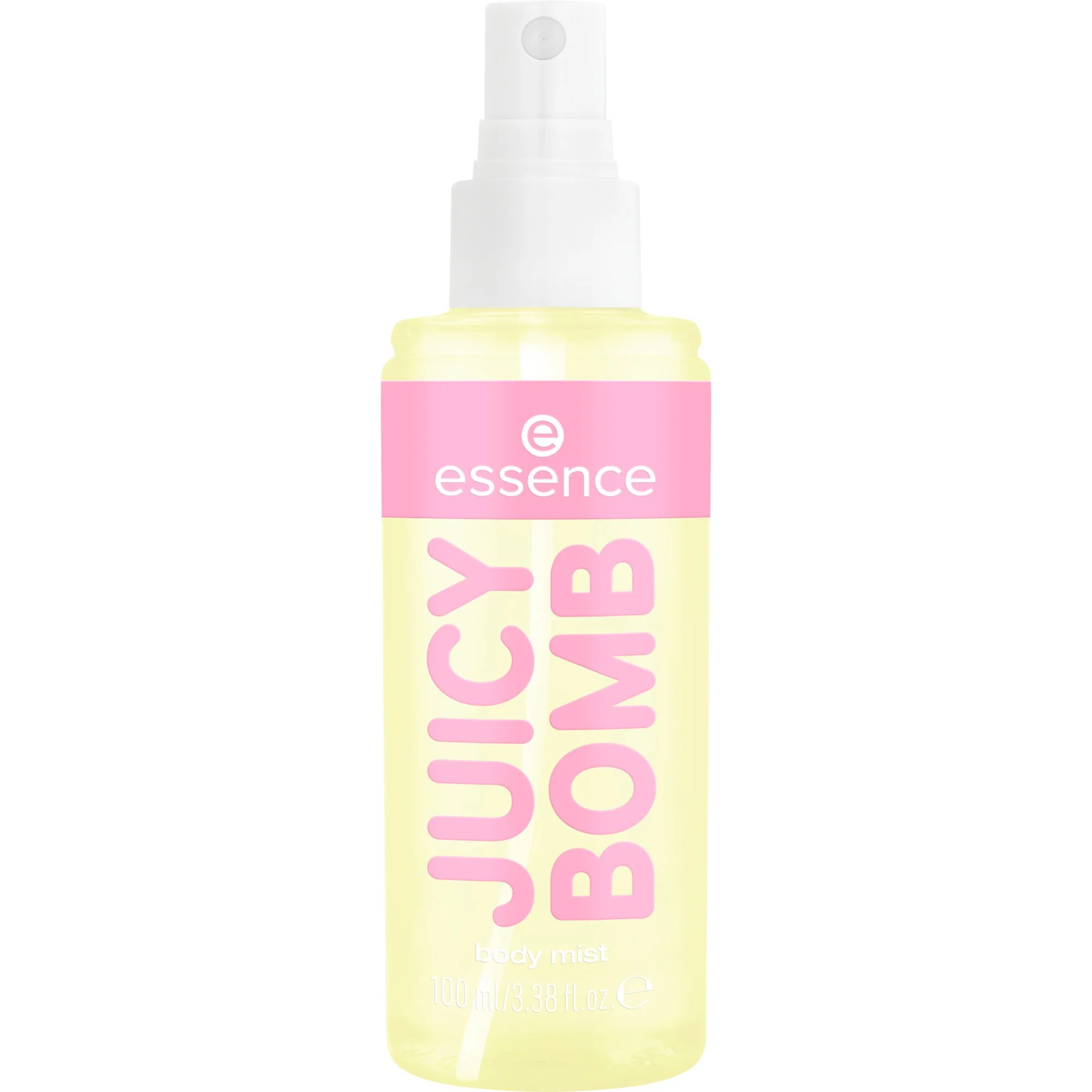 ESSENCE Pineapple Paradise 108 Pineapple Paradise