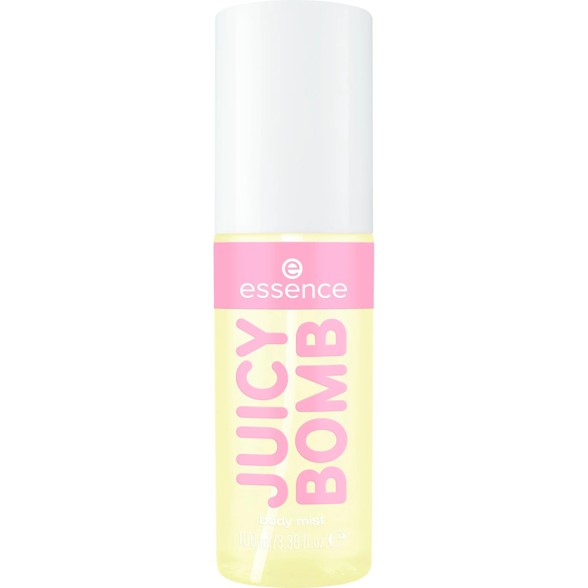 ESSENCE Pineapple Paradise 108 Pineapple Paradise - Image 2