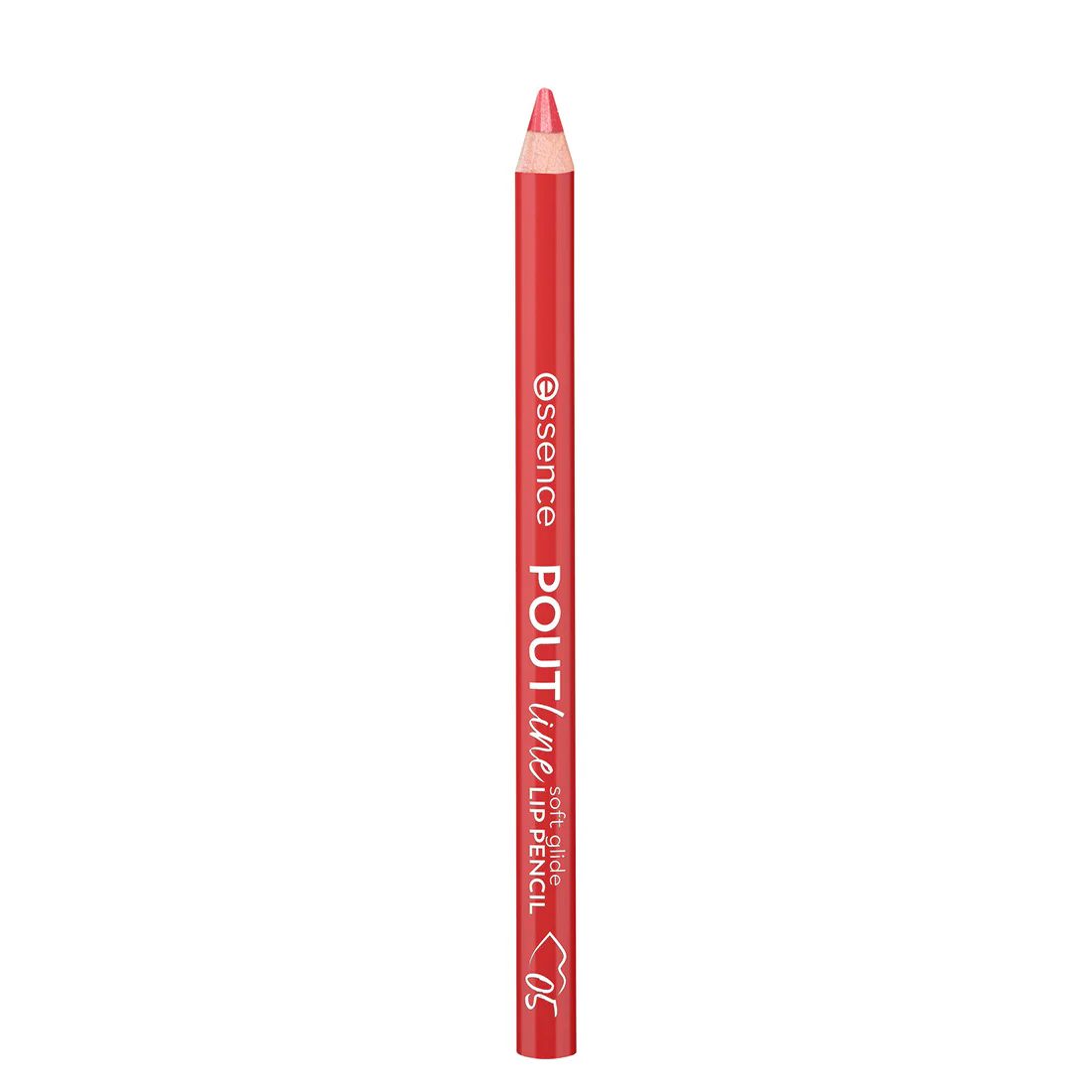 ESSENCE Poutline Soft Glide 05 Pout Out Loud