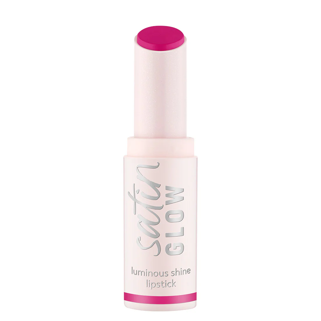 ESSENCE Satin Glow 08 Fuchsionista