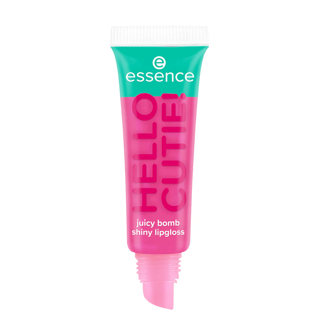 ESSENCE Say It With Juicy Hello Cutie! Juicy Bomb
