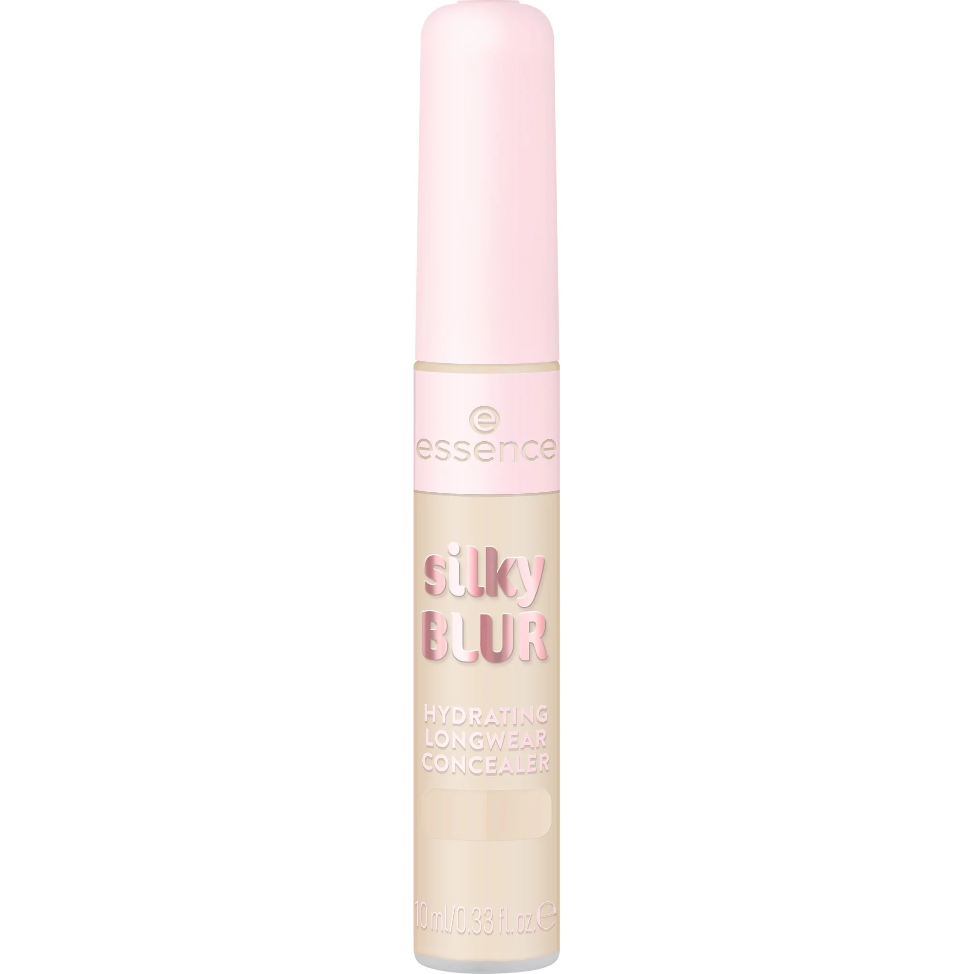 ESSENCE Silky Blur Hydrating 100 - Image 3