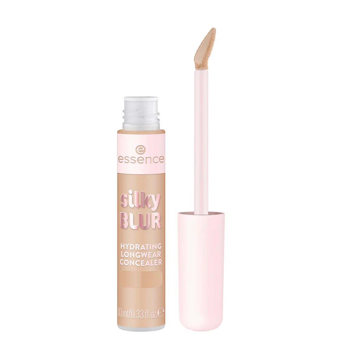 ESSENCE Silky Blur Hydrating 190