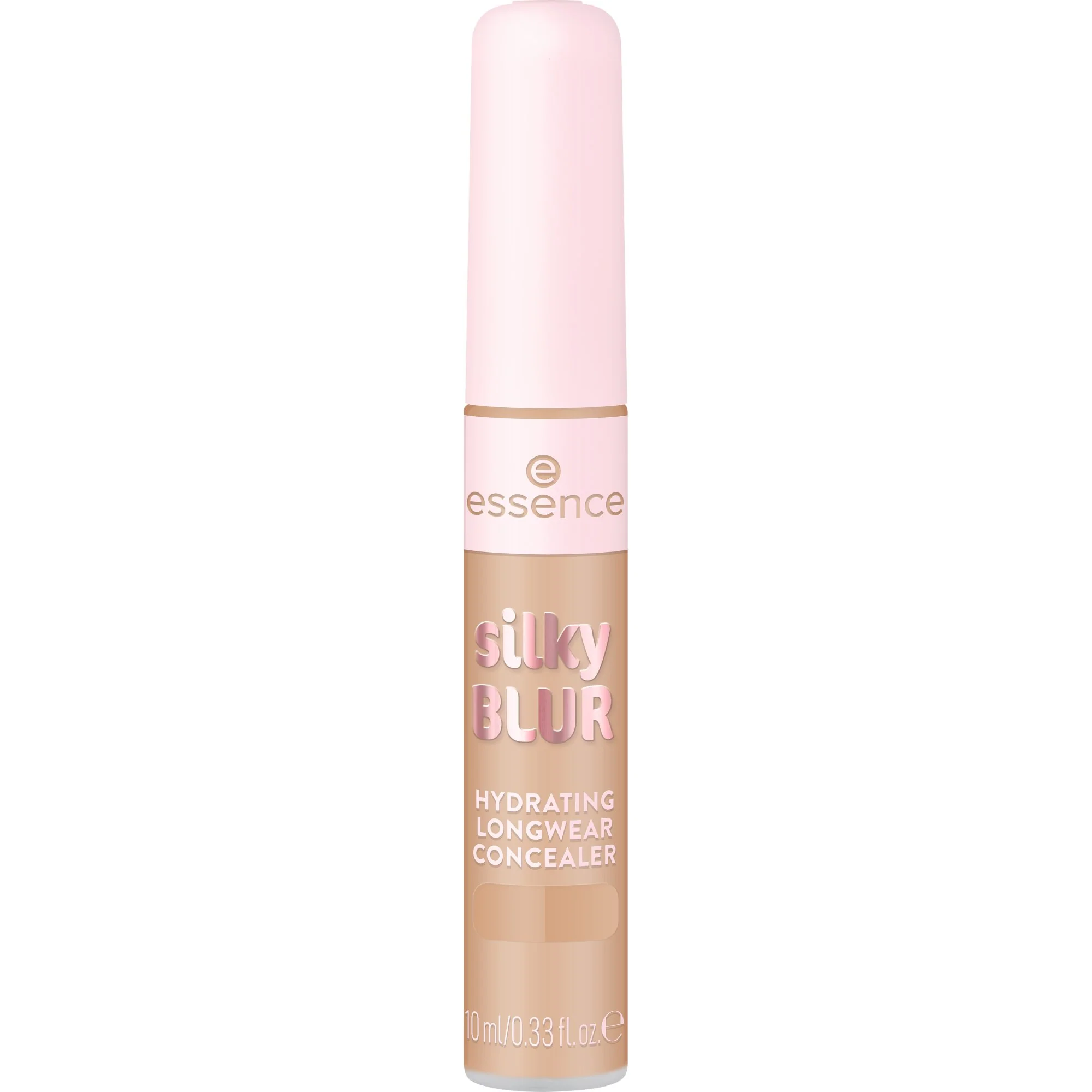 ESSENCE Silky Blur Hydrating 190 - Image 3