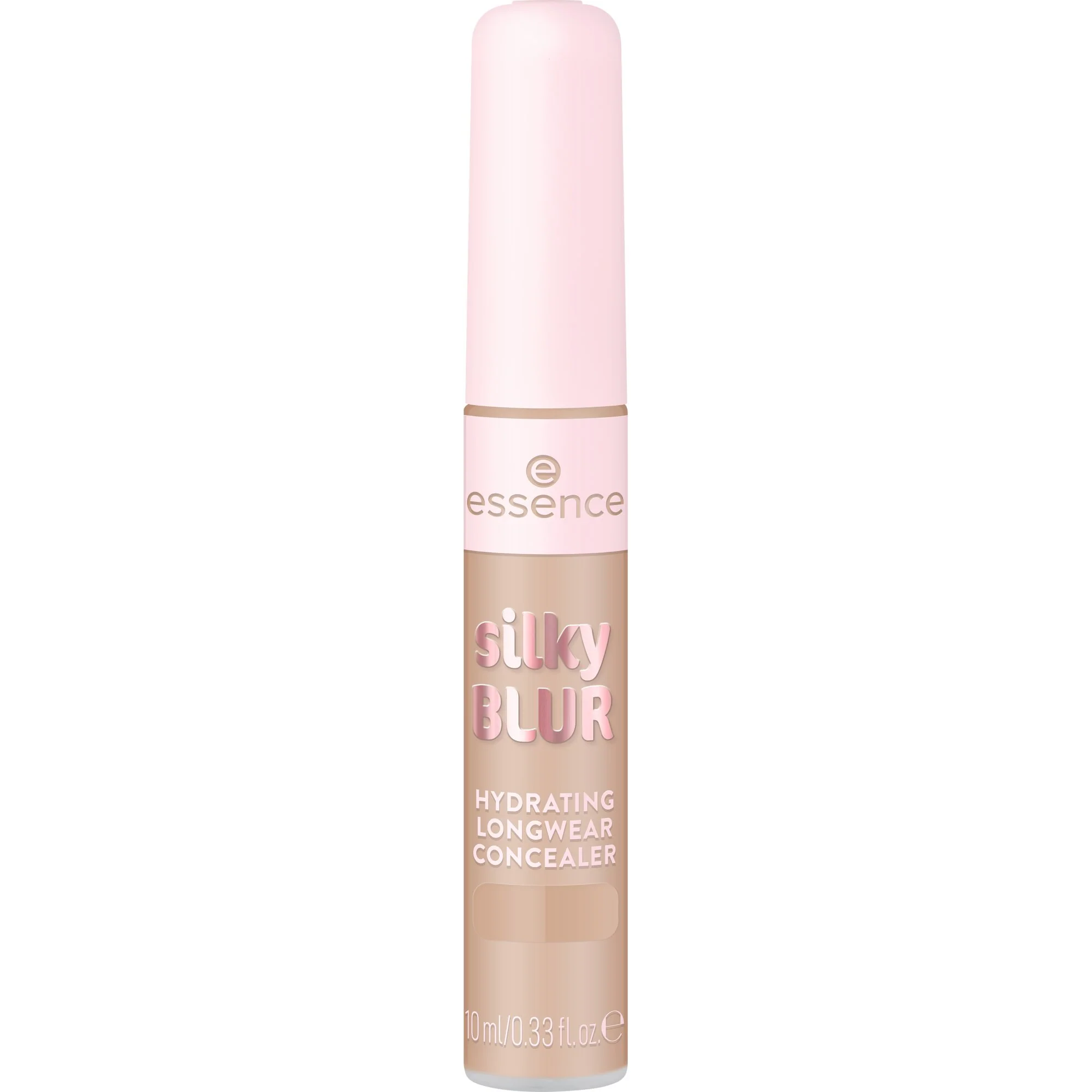 ESSENCE Silky Blur Hydrating 200 - Image 3
