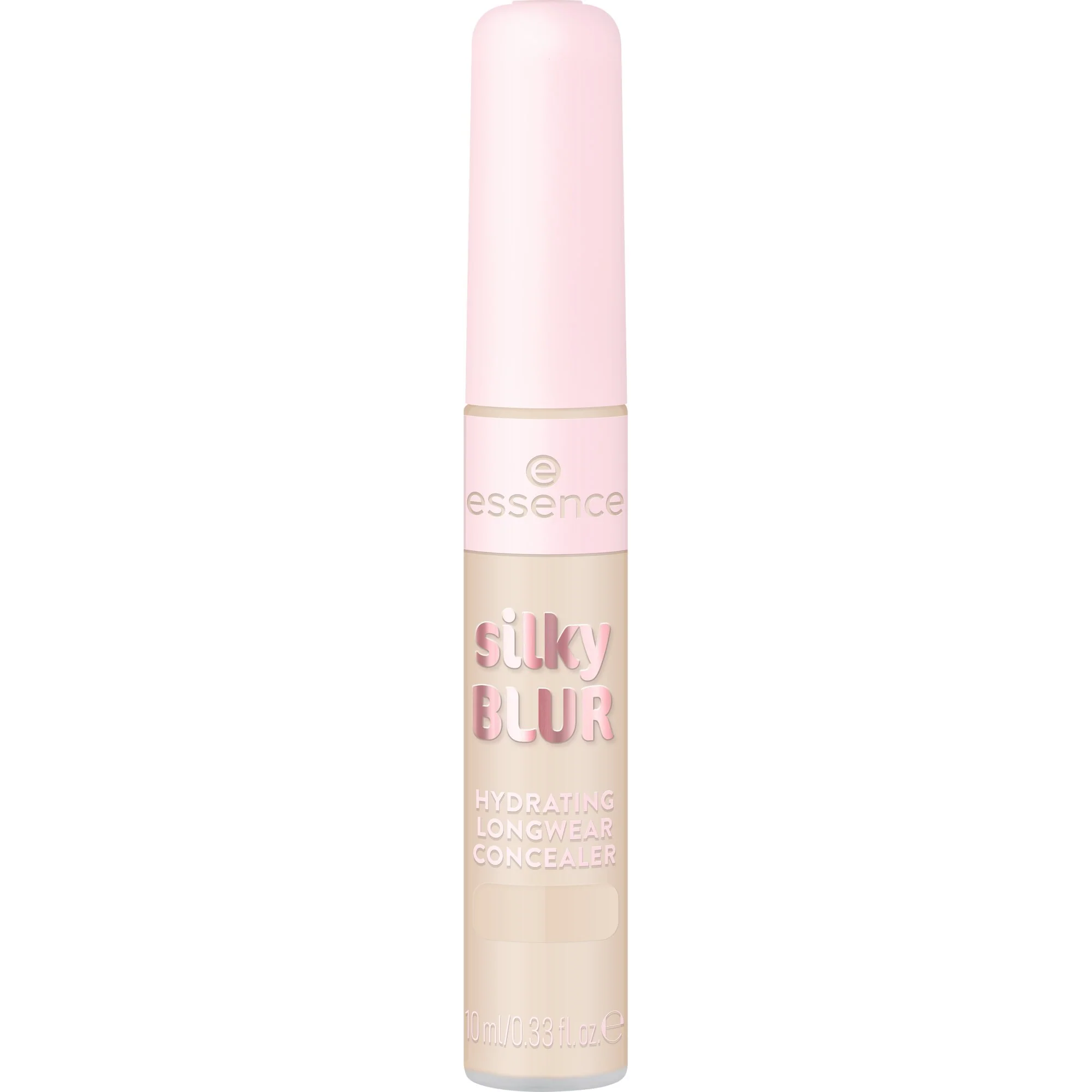 ESSENCE Silky Blur Hydrating 80 - Image 3