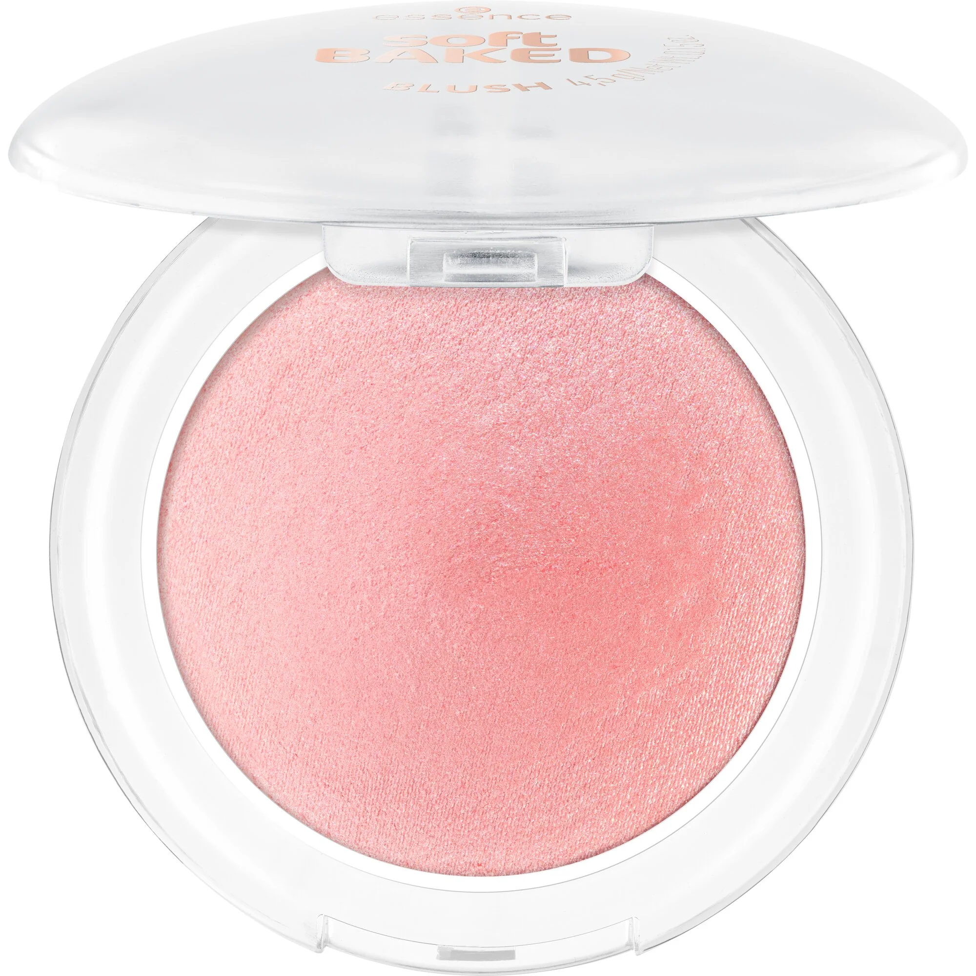 ESSENCE Soft Baked 10 Soft Bloom - Image 2