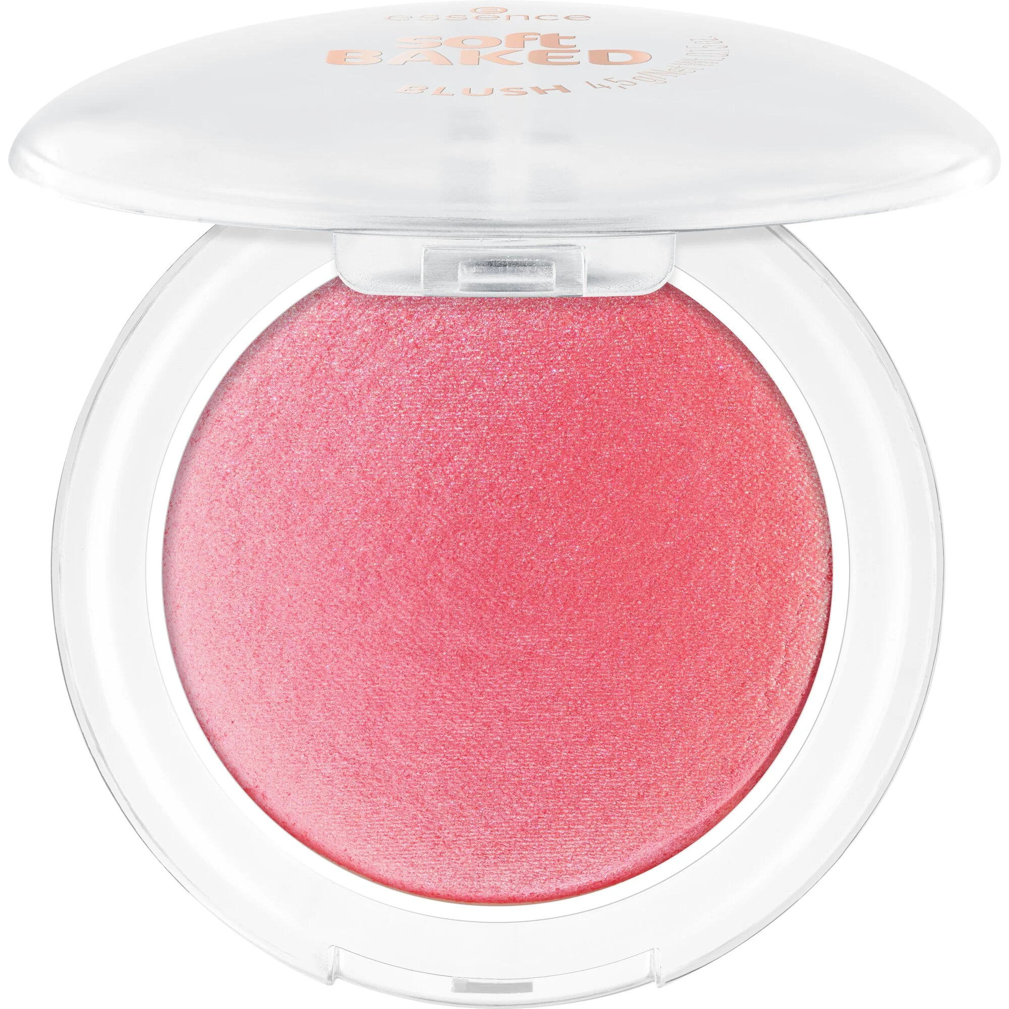ESSENCE Soft Baked 40 Think Pink - Image 2