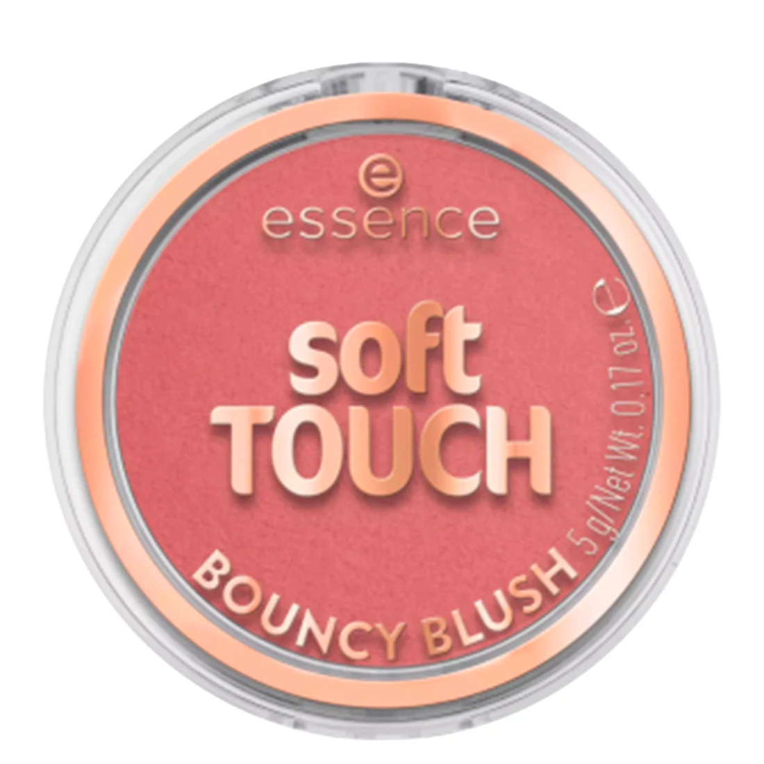 ESSENCE Soft Touch Bouncy