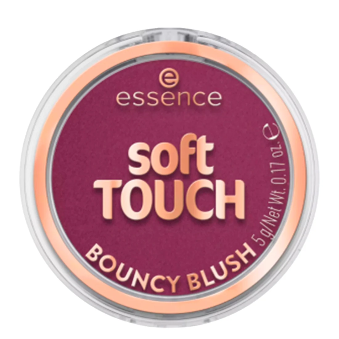 ESSENCE Soft Touch Bouncy