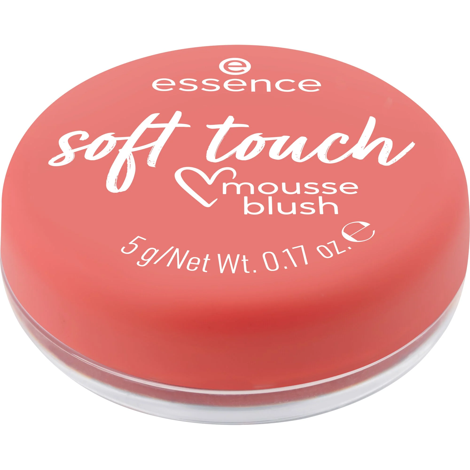 ESSENCE Soft Touch Mousse 30 Coral Crush - Image 2