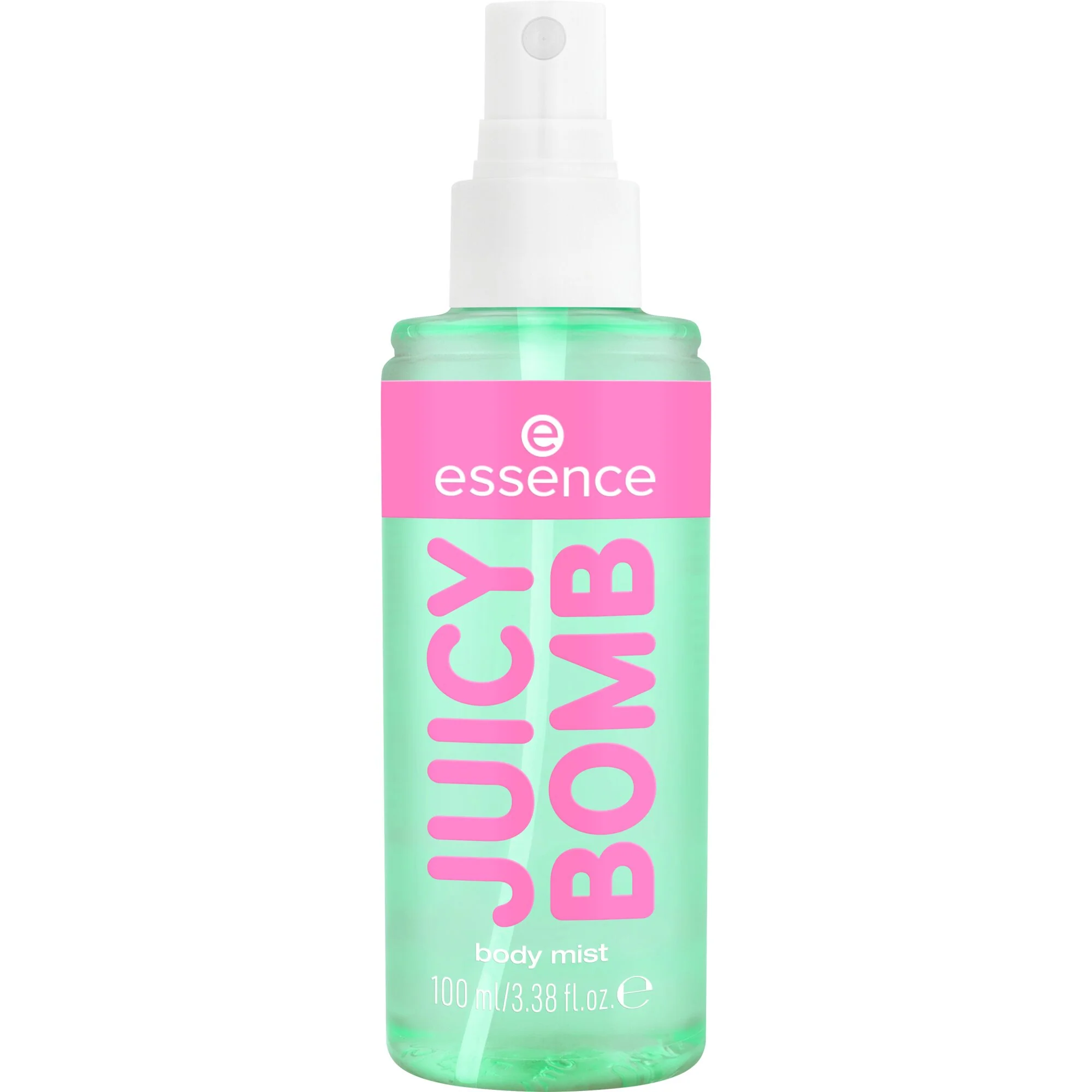 ESSENCE Watermelon Wave 107 Watermelon Wave