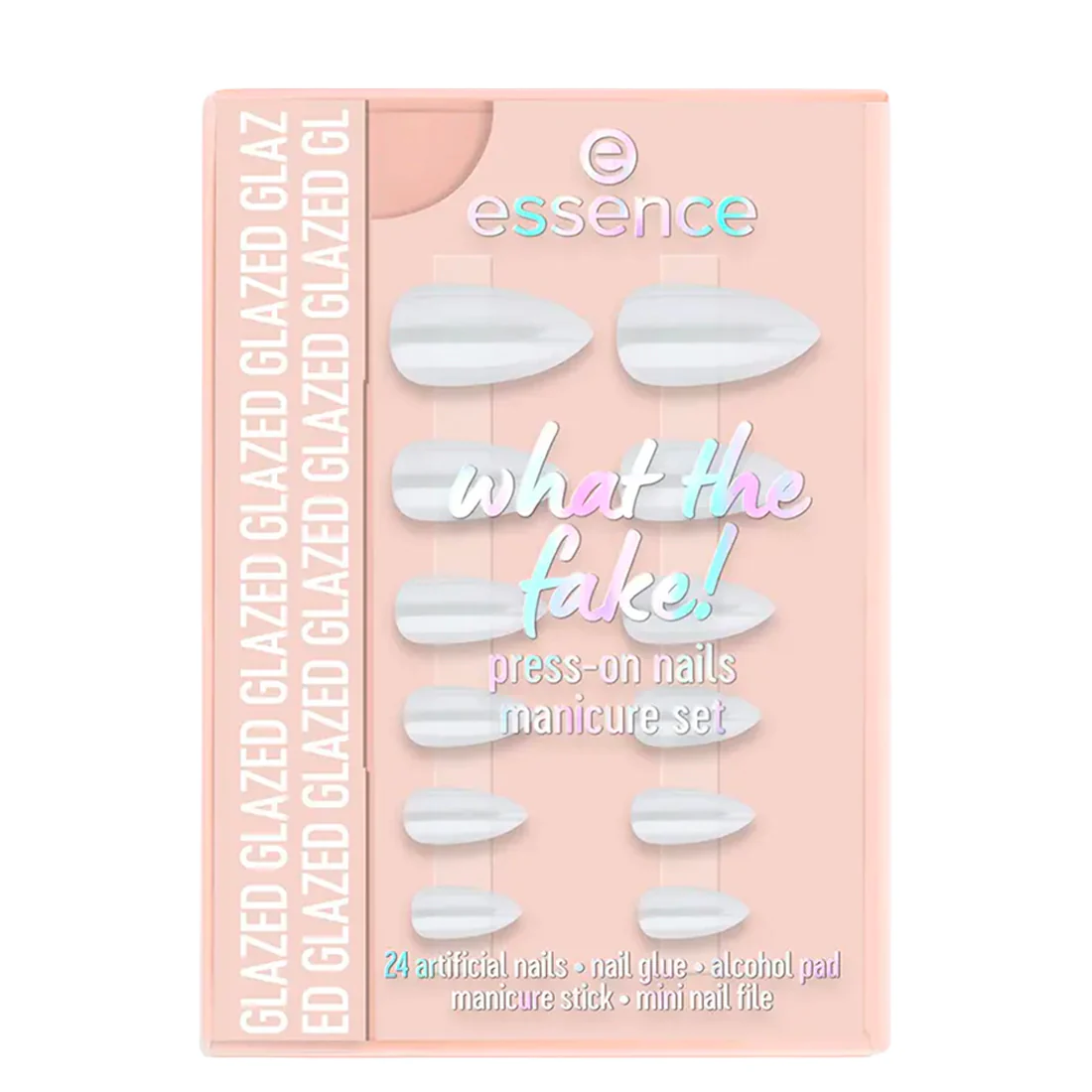 ESSENCE What The Fake! Press-On Set