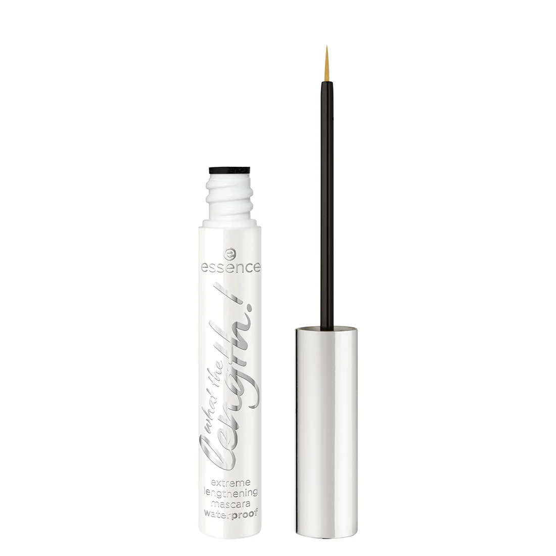 ESSENCE What The Lenght! Lash Growth 4 ml