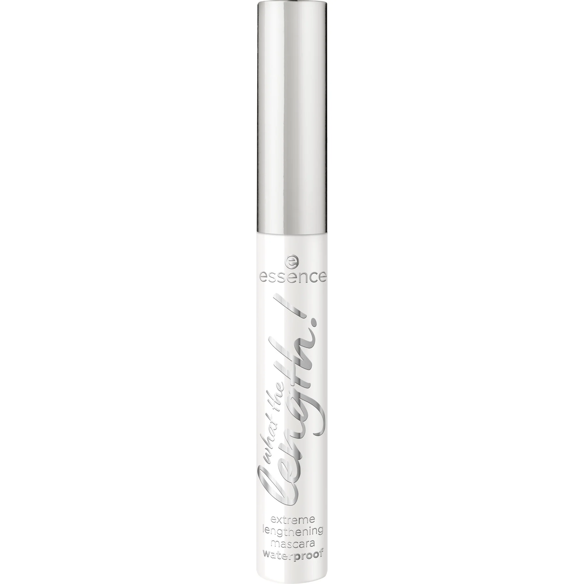 ESSENCE What The Lenght! Lash Growth 4 ml - Image 3