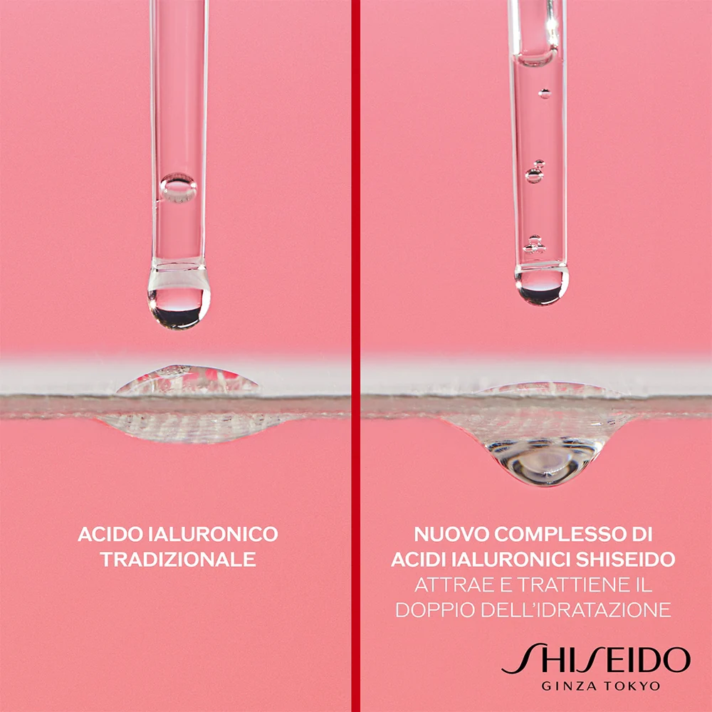 Shiseido Essential Energy Hydrating Day Cream SPF20 50 ml - Image 4