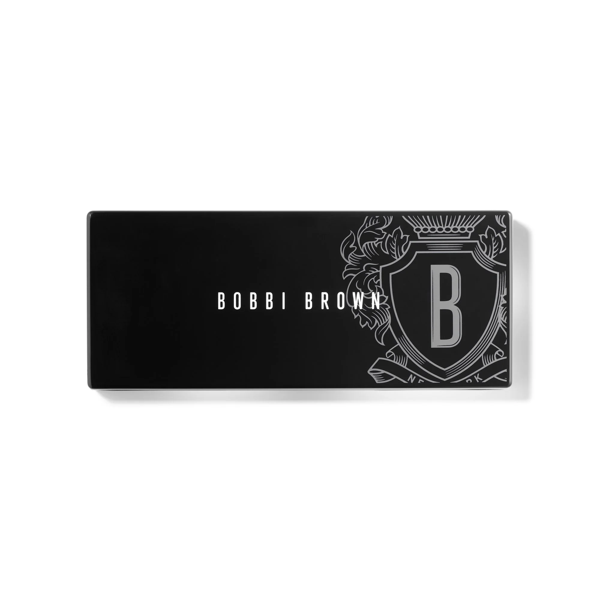 Bobbi Brown Essential Eye Shadow Trios Smokey Plum - Image 2