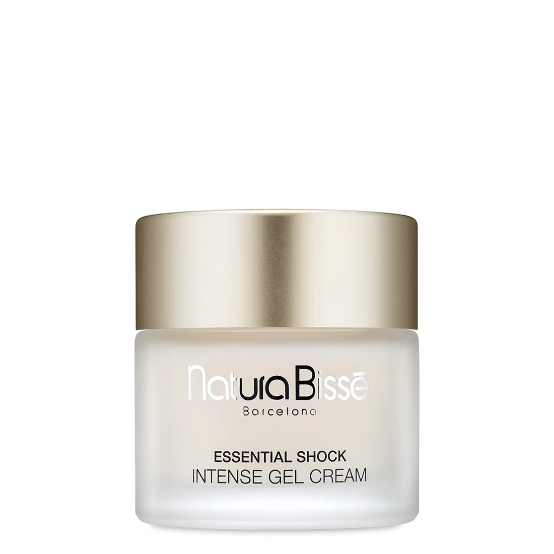 Natura Bissé Essential Shock Intense Gel Cream 75 ml