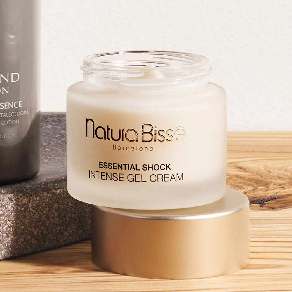 Natura Bissé Essential Shock Intense Gel Cream 75 ml - Image 2