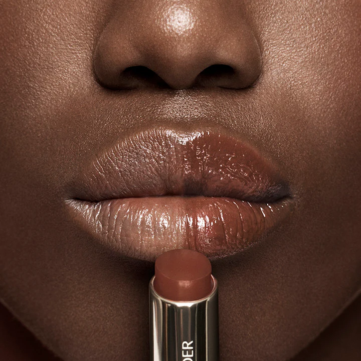 ESTEE LAUDER Futurist Hydraplump Lip Balm Mahogany 2,8 g - Image 3