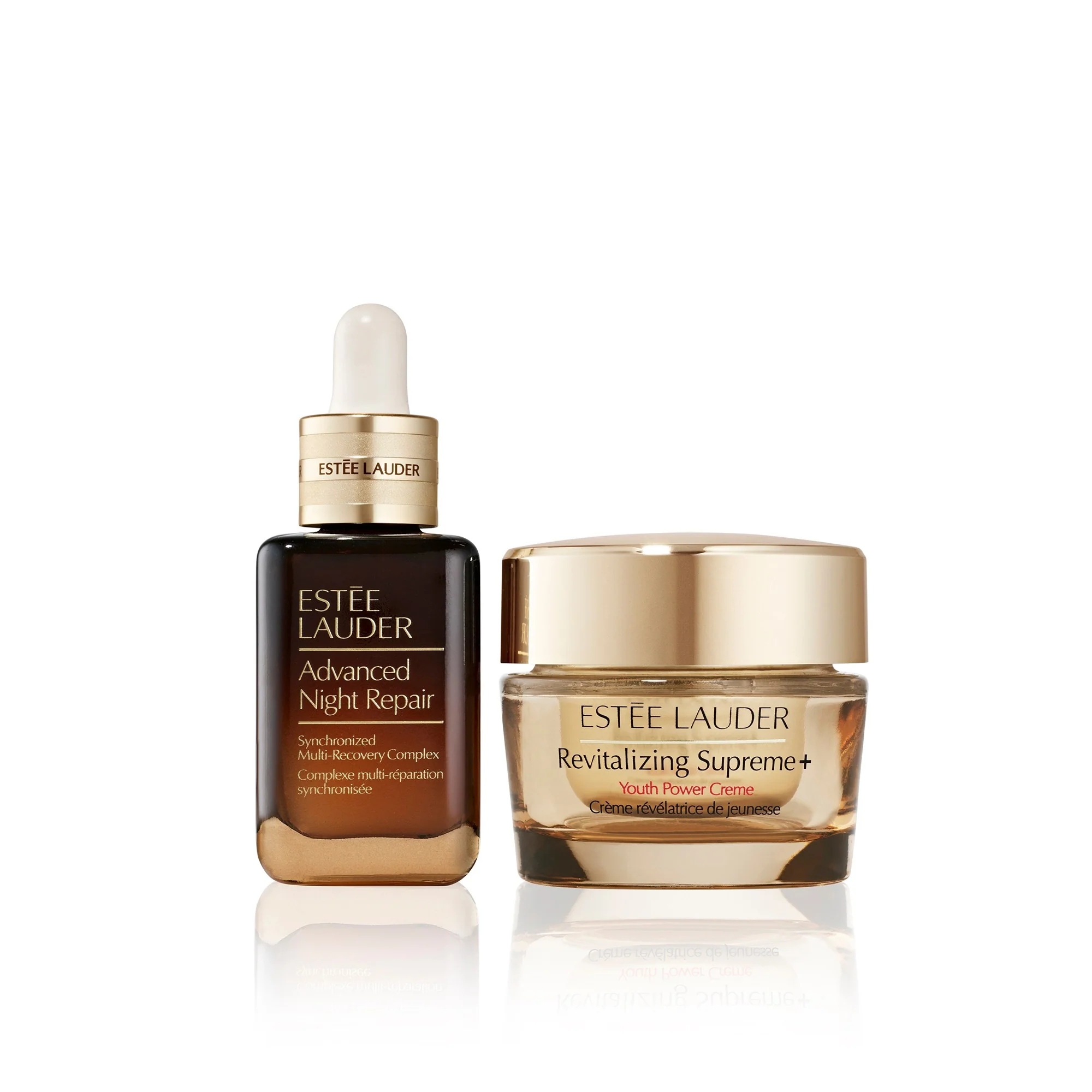 ESTEE LAUDER Youth Keepers Unwrapped  2 pz - Image 2