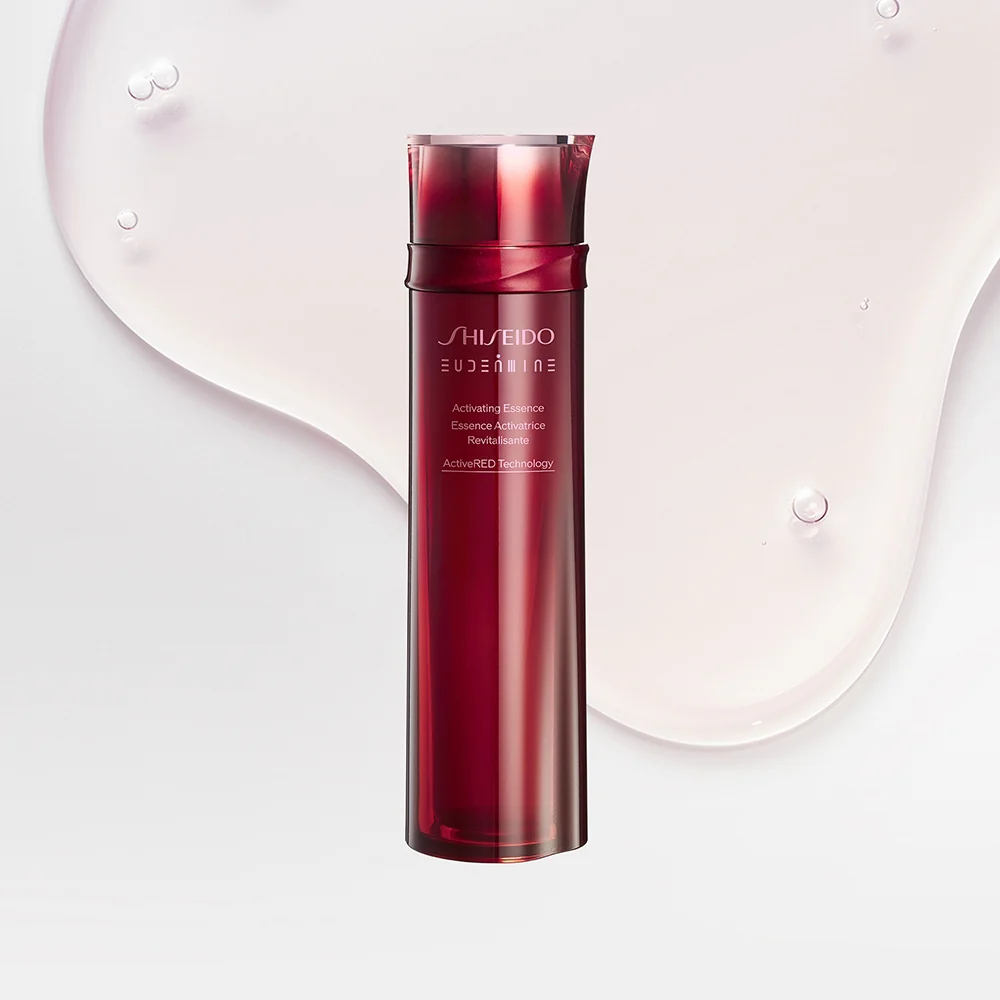 Shiseido Eudermine Activating Essence Refill 145 ml - Image 2