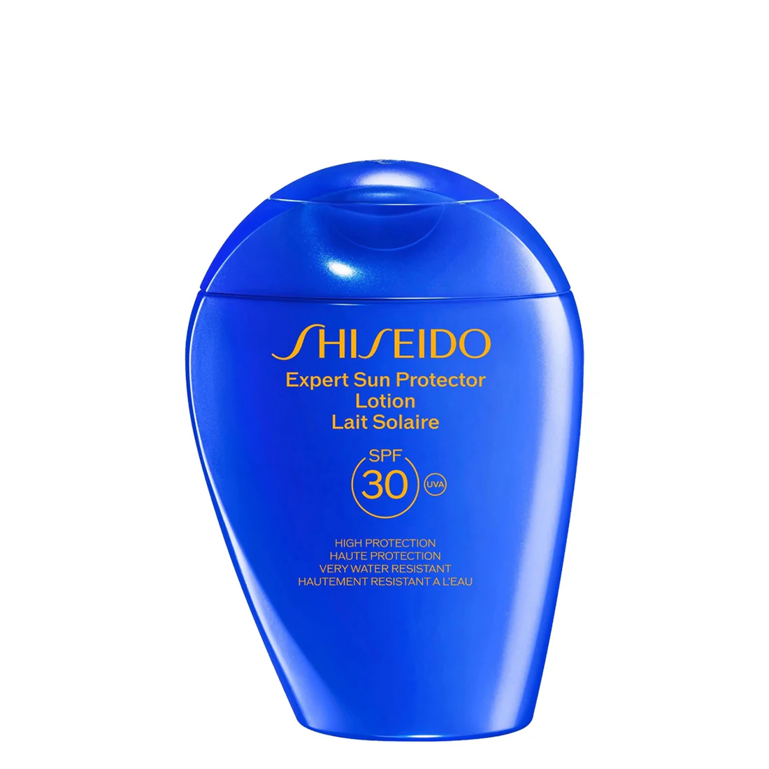 Shiseido Expert Sun Protector Lotion Spf50+