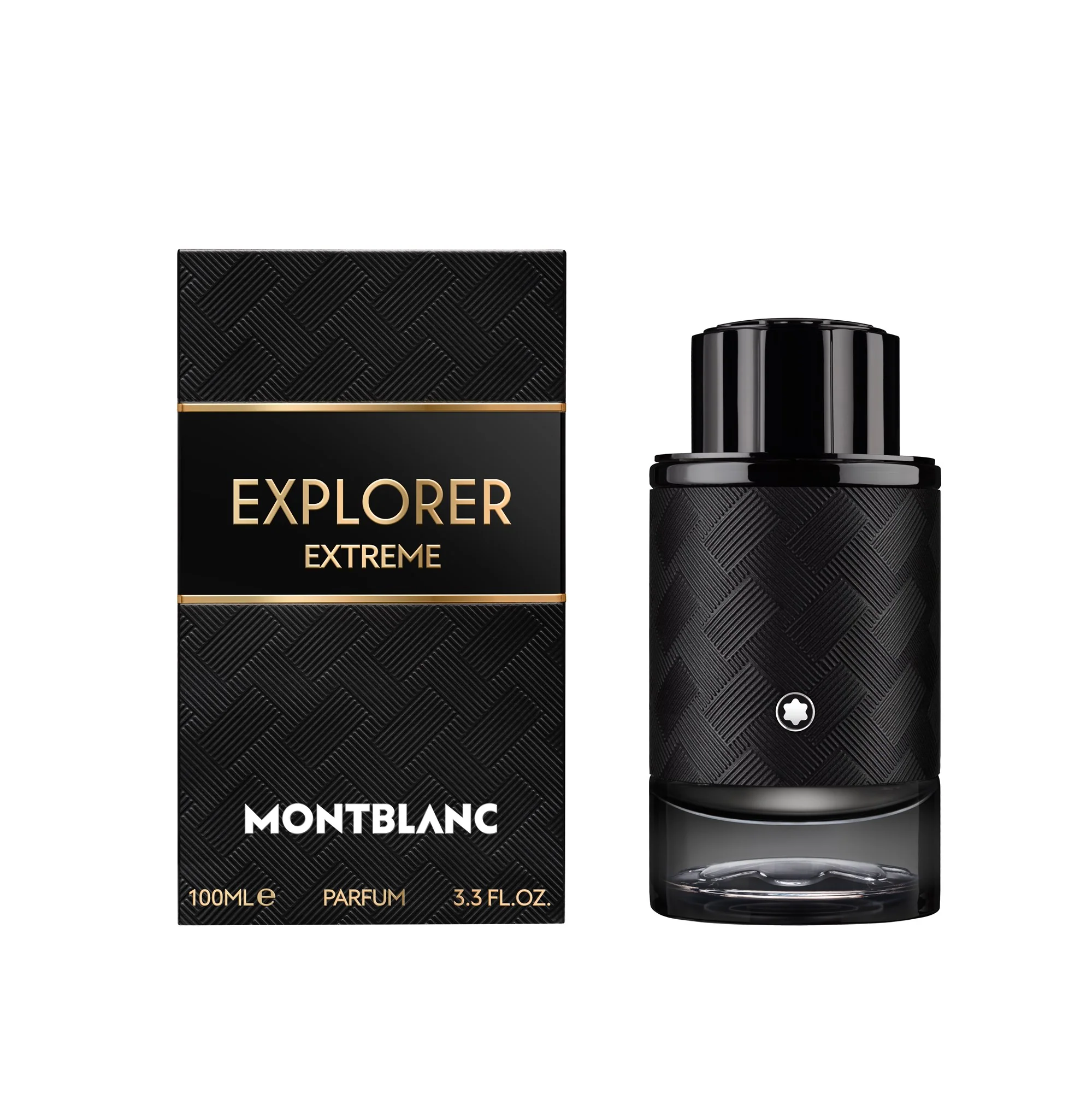 Montblanc Explorer Extreme Parfum 100 ml - Image 3