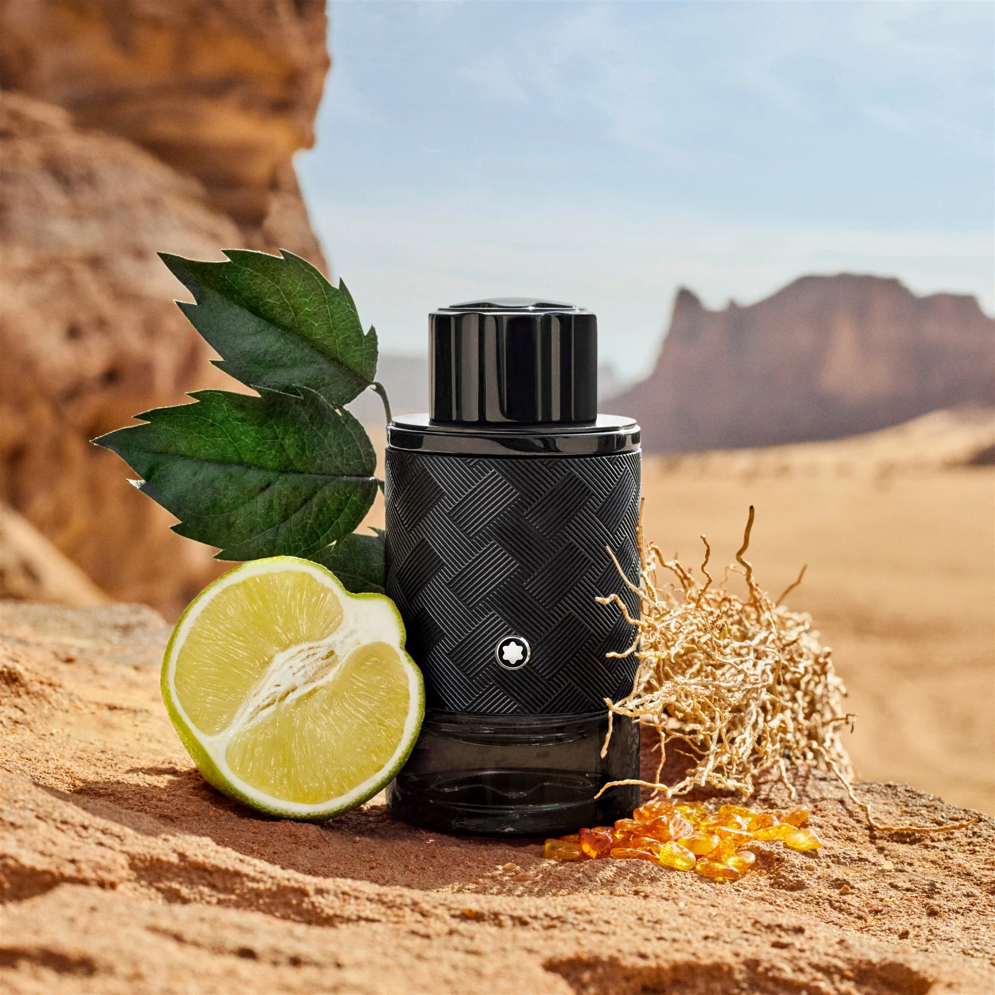 Montblanc Explorer Extreme Parfum 60 ml - Image 2