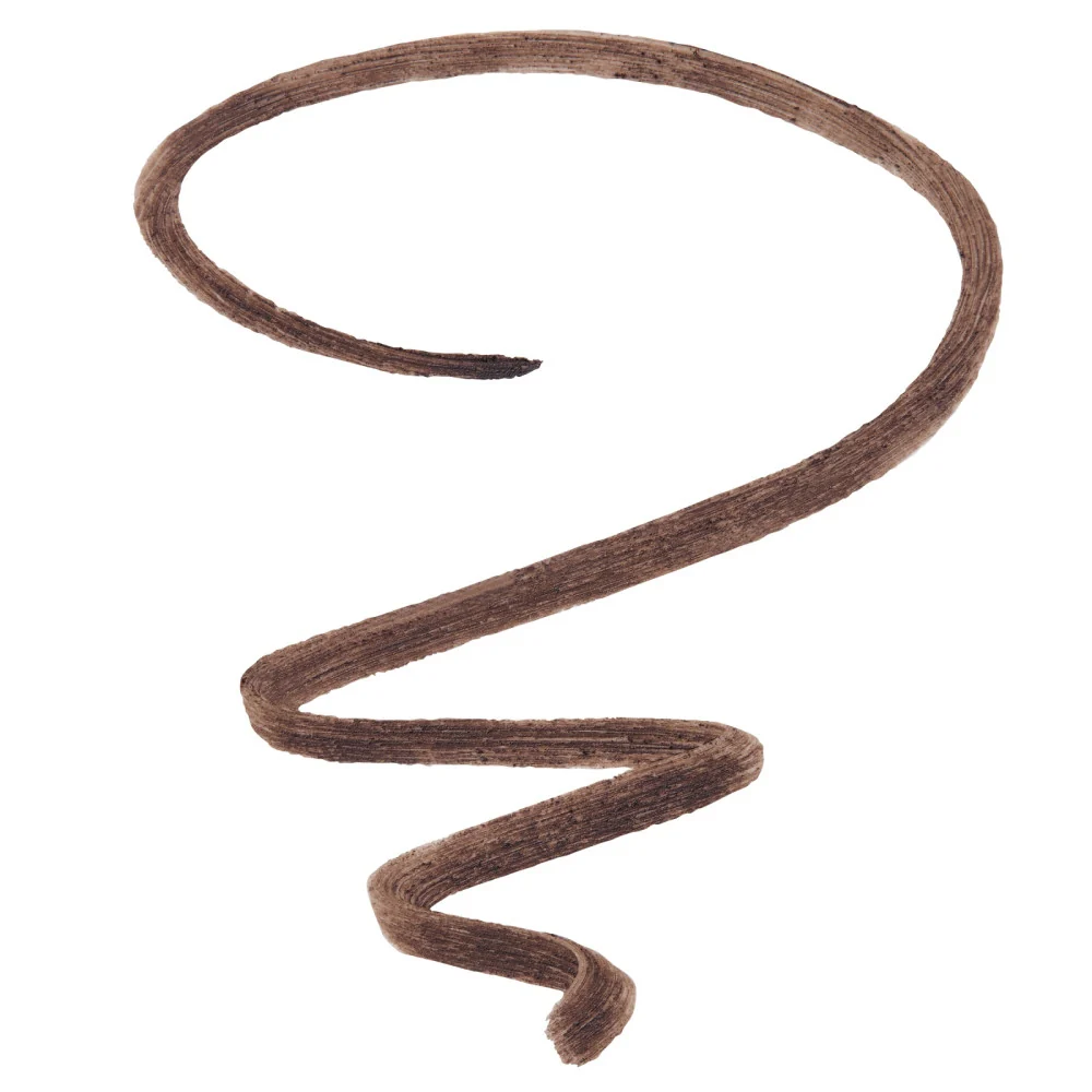 Maybelline New York Express Brow Satin Duo 2in1 02 Medium Brown - Image 3
