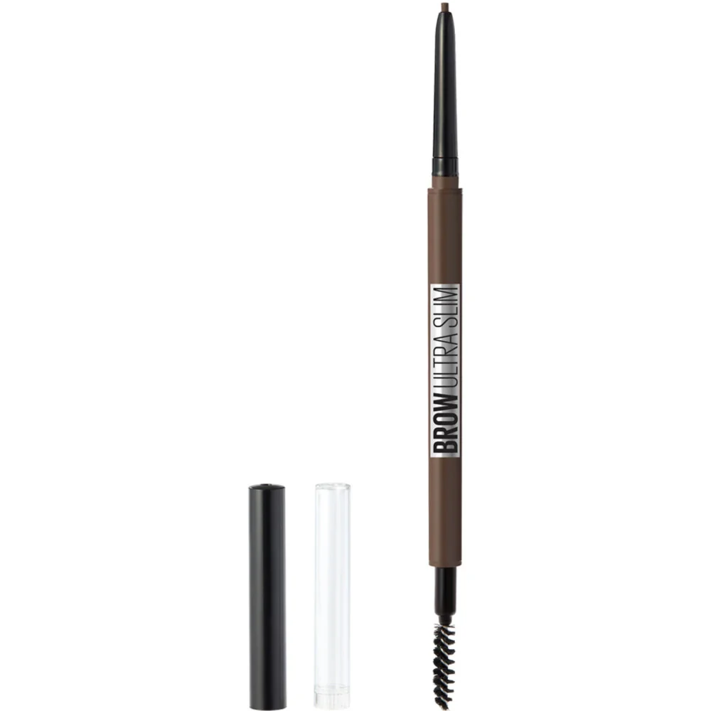 Maybelline New York Express Brow Ultra Slim 05 Deep Brown - Image 2