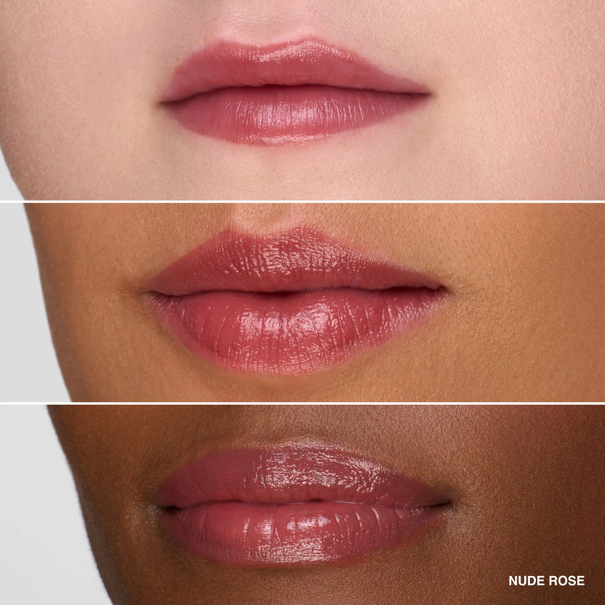 Bobbi Brown Extra Color Shine Nude Rose - Image 3