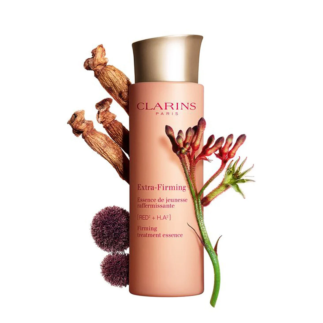Clarins Extra-Firming Essence de Jeunesse Raffermissante 40+ 200 ml