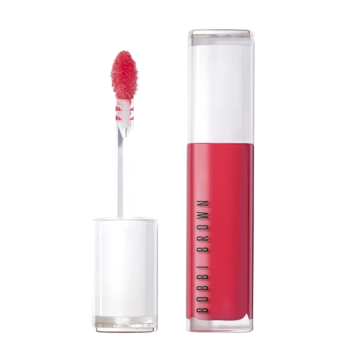 Bobbi Brown Extra Plump Lip Serum Bare Rasperry