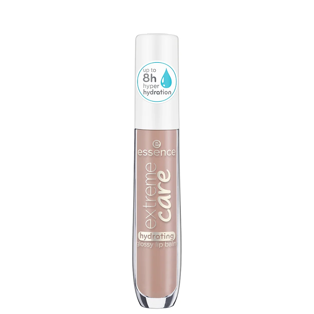 Essence Extreme Care Hydrating Glossy Milky Cocoa 03 - Image 2