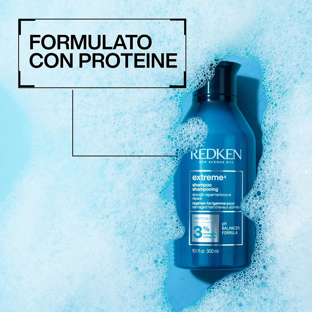 Redken Extreme 300 ml - Image 5