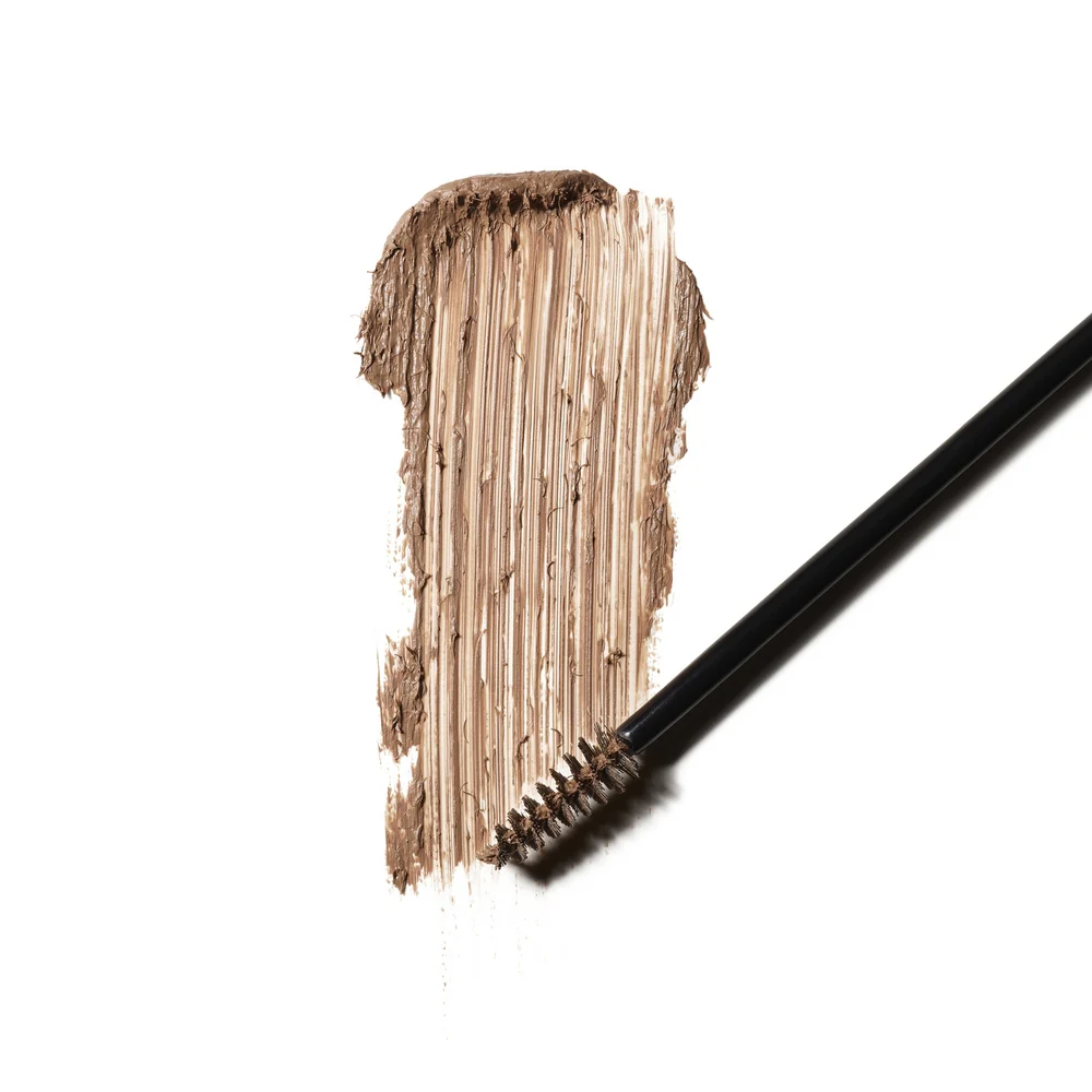 Mac Eye Brows Big Boost Fibre Gel Lingering - Image 2