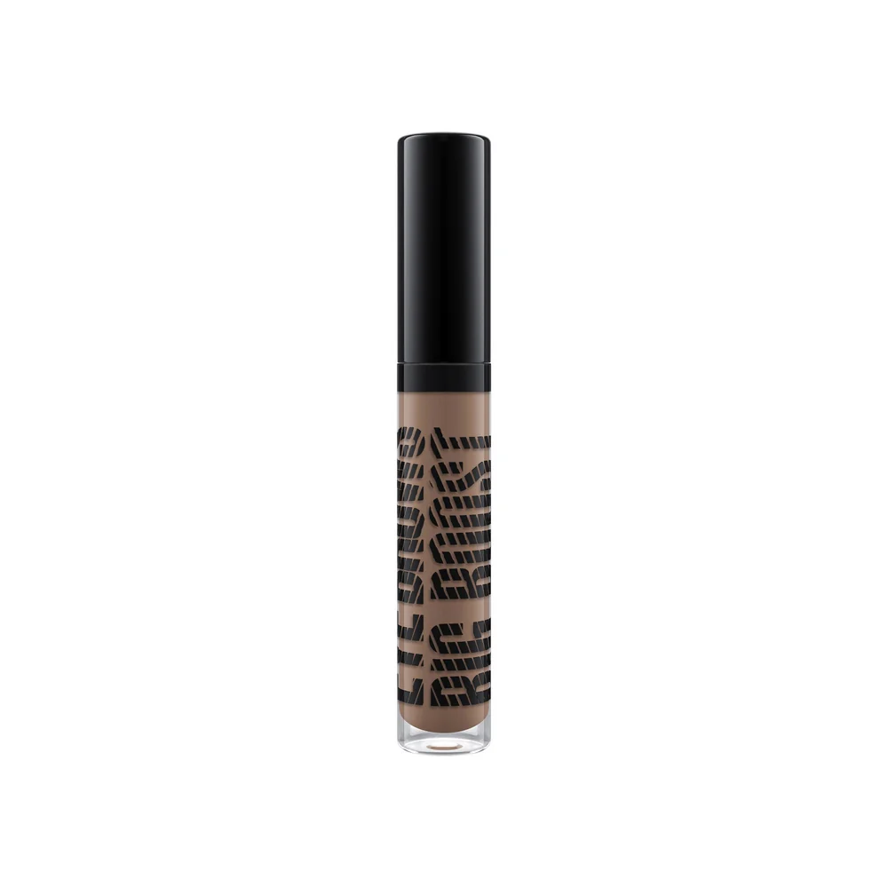 Mac Eye Brows Big Boost Fibre Gel Spiked - Image 3
