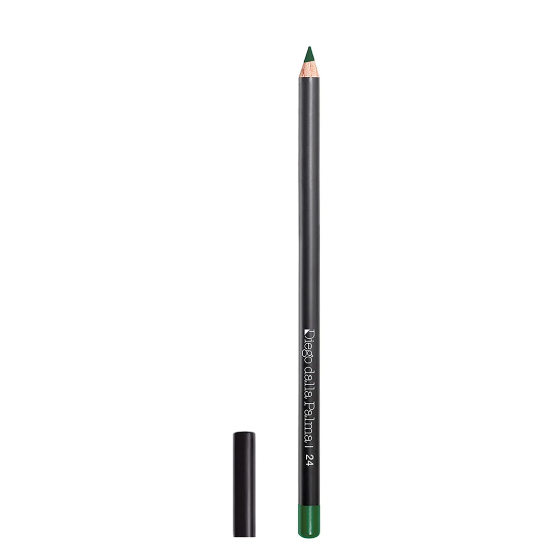Diego Dalla Palma Milano Eye Pencil 24 Verde Bosco