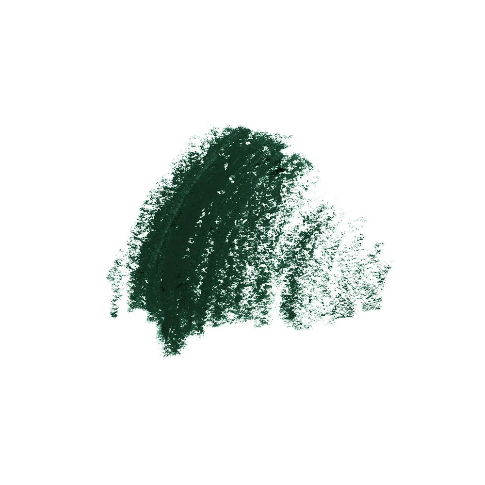Diego Dalla Palma Milano Eye Pencil 24 Verde Bosco - Image 2