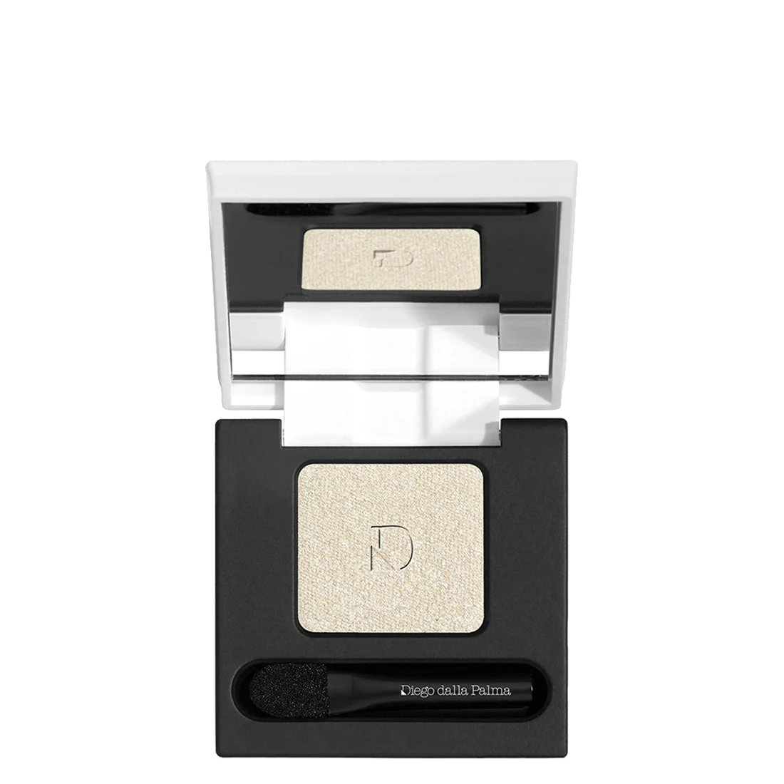Diego Dalla Palma Milano Eye Shadow Satin Pearl 101 Ivory