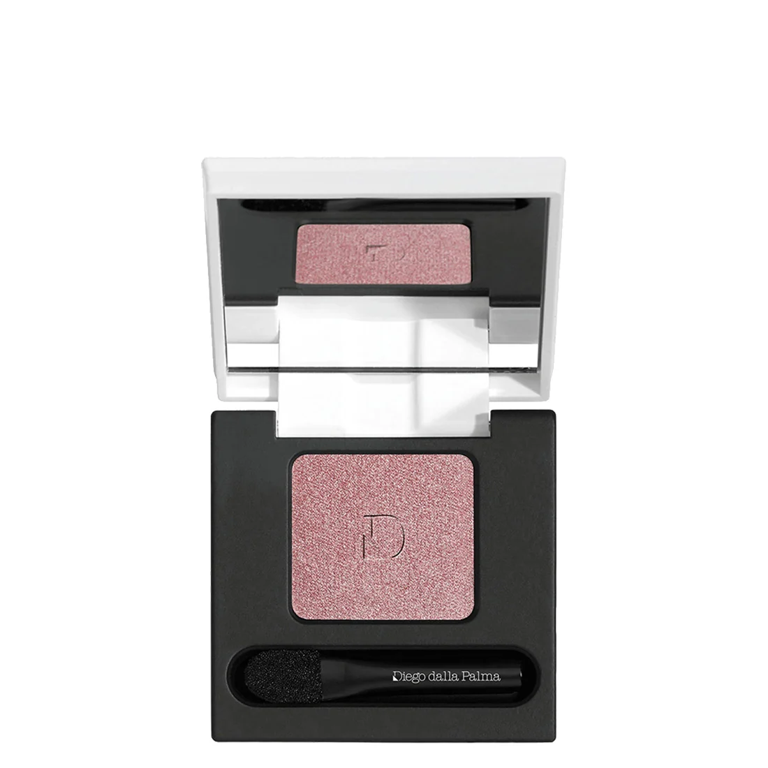 Diego Dalla Palma Milano Eye Shadow Satin Pearl 108 Antique Pink