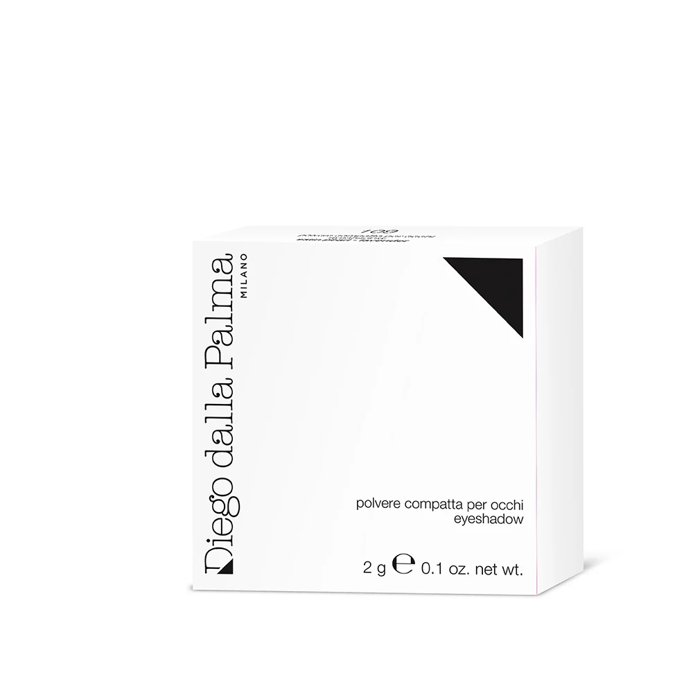 Diego Dalla Palma Milano Eye Shadow Satin Pearl 109 Lavander - Image 3